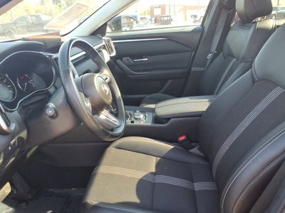 2025 Mazda Mazda CX-50 2.5 S Premium Package