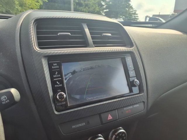 2024 Mitsubishi Outlander Sport ES