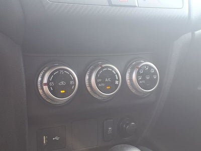 2024 Mitsubishi Outlander Sport ES