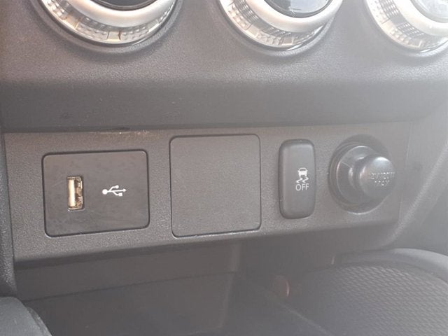 2024 Mitsubishi Outlander Sport ES