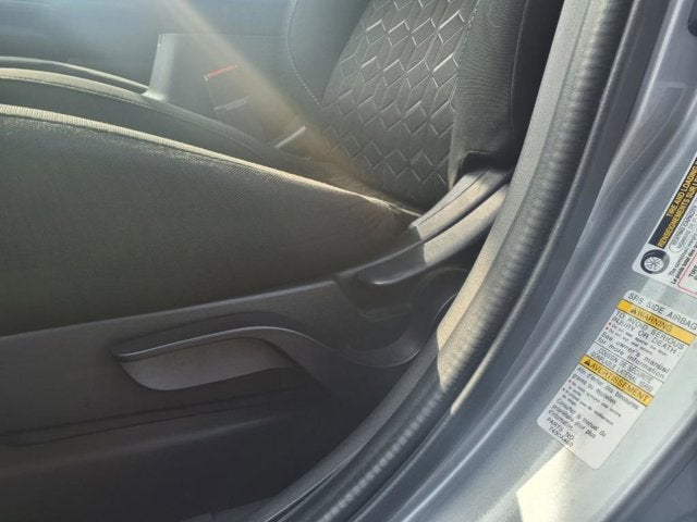 2024 Mitsubishi Outlander Sport ES