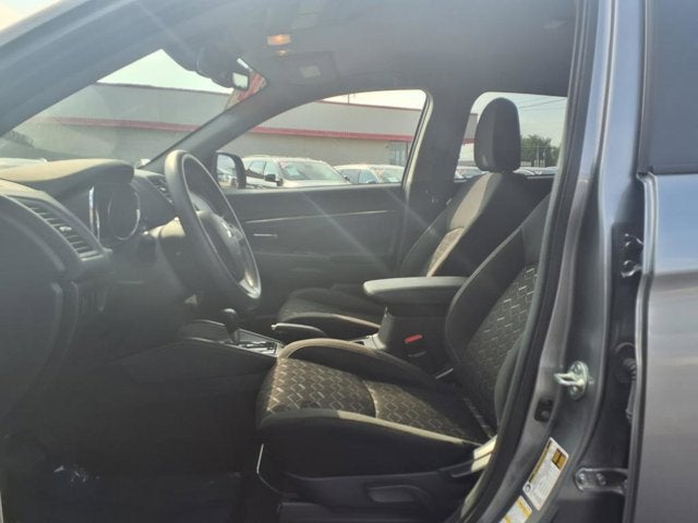 2024 Mitsubishi Outlander Sport ES