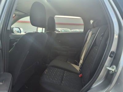 2024 Mitsubishi Outlander Sport ES