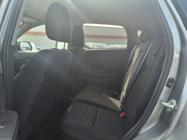 2024 Mitsubishi Outlander Sport ES