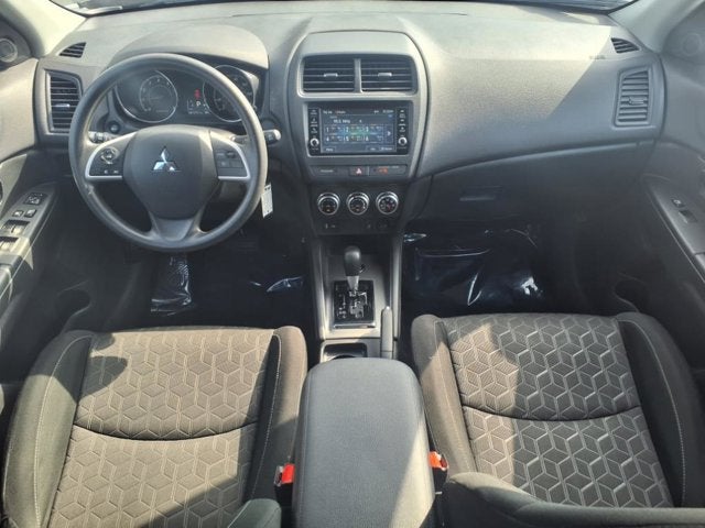 2024 Mitsubishi Outlander Sport ES