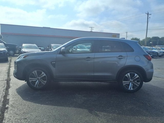 2024 Mitsubishi Outlander Sport ES