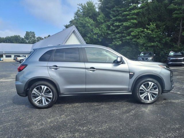 2024 Mitsubishi Outlander Sport ES