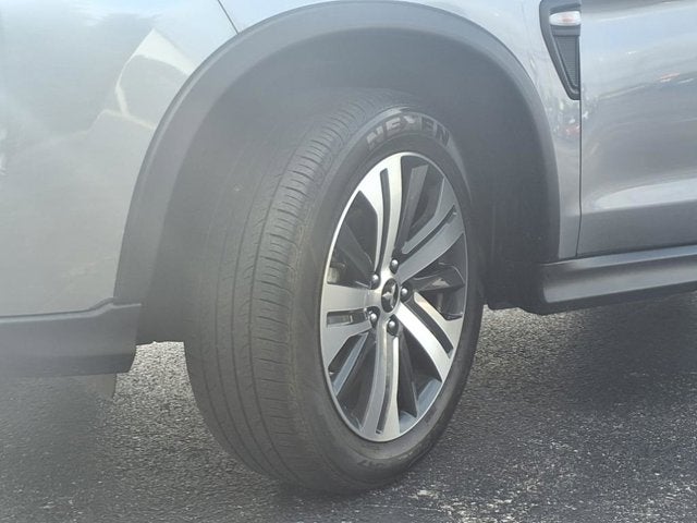 2024 Mitsubishi Outlander Sport ES