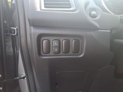 2024 Mitsubishi Outlander Sport ES