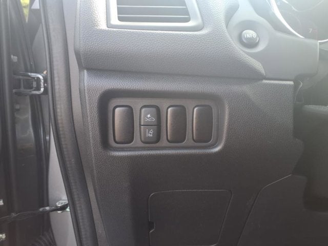 2024 Mitsubishi Outlander Sport ES