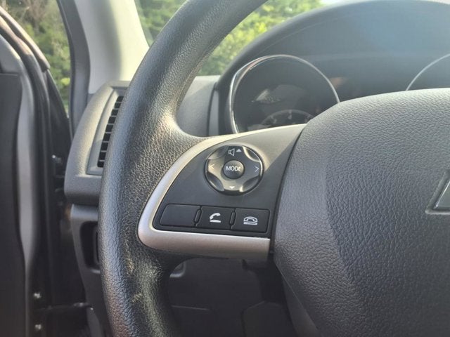 2024 Mitsubishi Outlander Sport ES