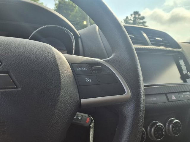 2024 Mitsubishi Outlander Sport ES