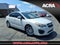 2012 Subaru Impreza Sedan 2.0i Premium