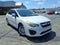 2012 Subaru Impreza Sedan 2.0i Premium