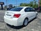 2012 Subaru Impreza Sedan 2.0i Premium
