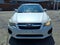 2012 Subaru Impreza Sedan 2.0i Premium