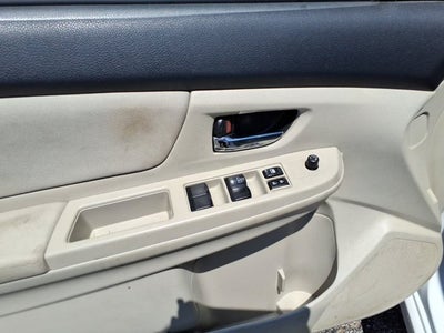 2012 Subaru Impreza Sedan 2.0i Premium