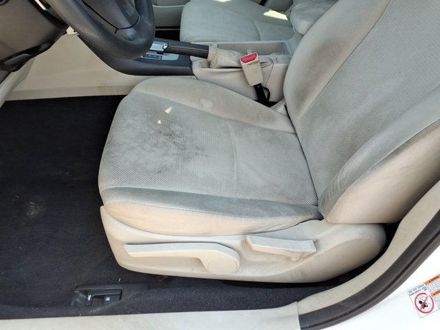 2012 Subaru Impreza Sedan 2.0i Premium