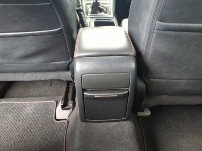 2016 Subaru WRX Limited