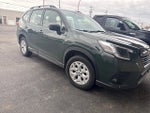 2024 Subaru Forester AWD 2.5L