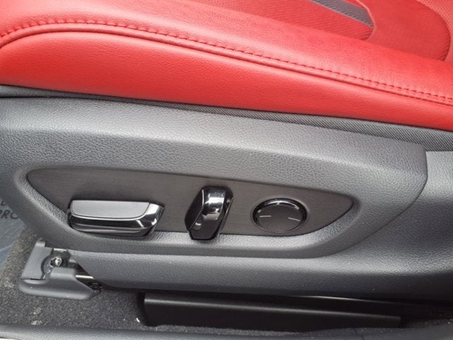 2023 Lexus UX UX 250h F SPORT Handling