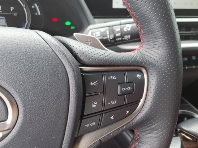 2023 Lexus UX UX 250h F SPORT Handling