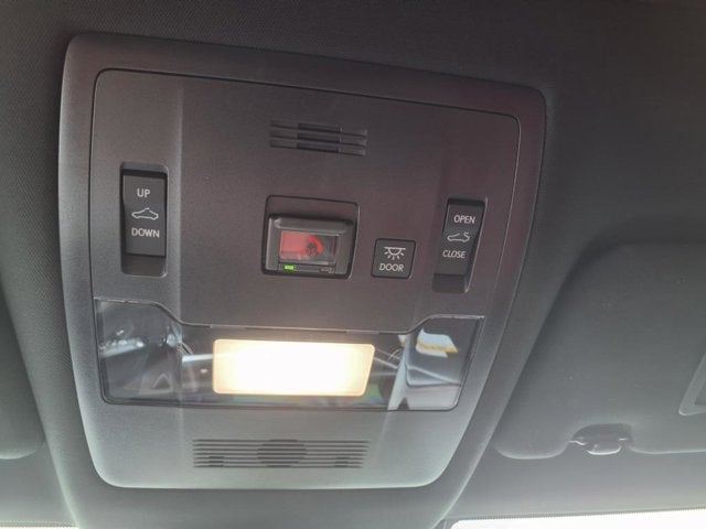 2023 Lexus UX UX 250h F SPORT Handling