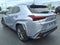 2023 Lexus UX UX 250h F SPORT Handling