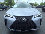 2023 Lexus UX UX 250h F SPORT Handling