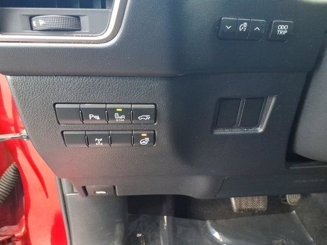 2016 Lexus NX 200t AWD 4dr