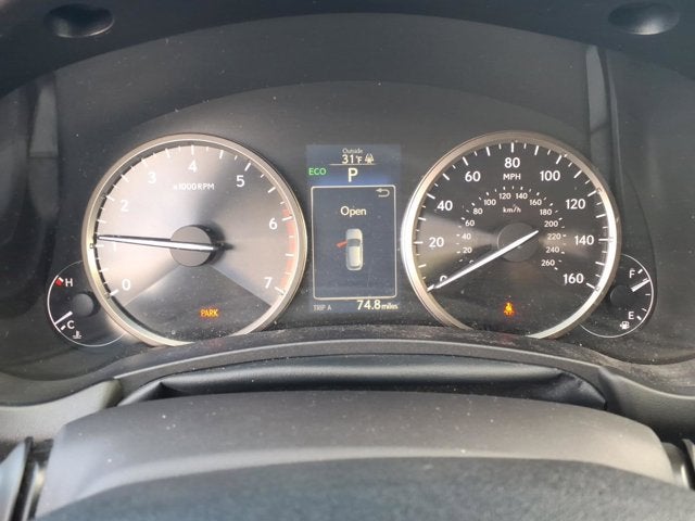 2016 Lexus NX 200t AWD 4dr