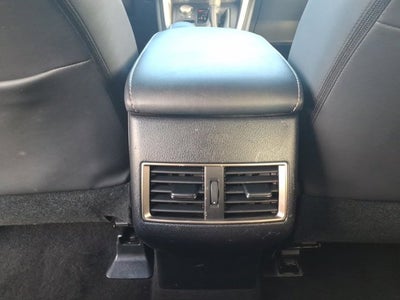 2016 Lexus NX 200t AWD 4dr