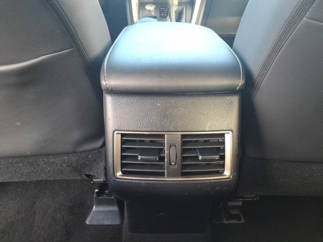 2016 Lexus NX 200t AWD 4dr