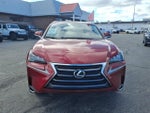 2016 Lexus NX 200t AWD 4dr