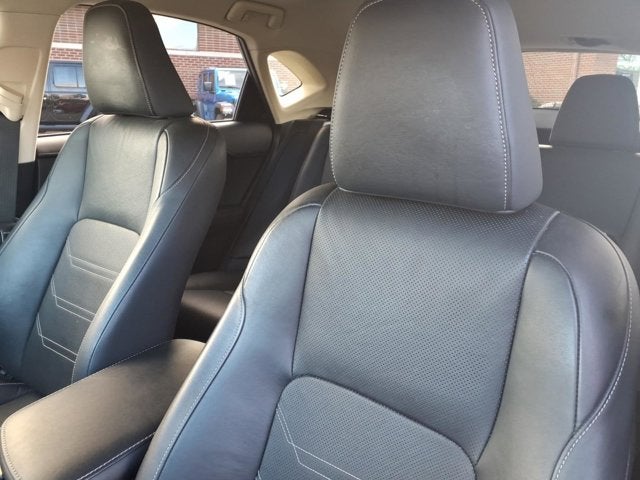 2016 Lexus NX 200t AWD 4dr