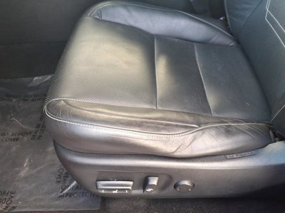 2016 Lexus NX 200t AWD 4dr