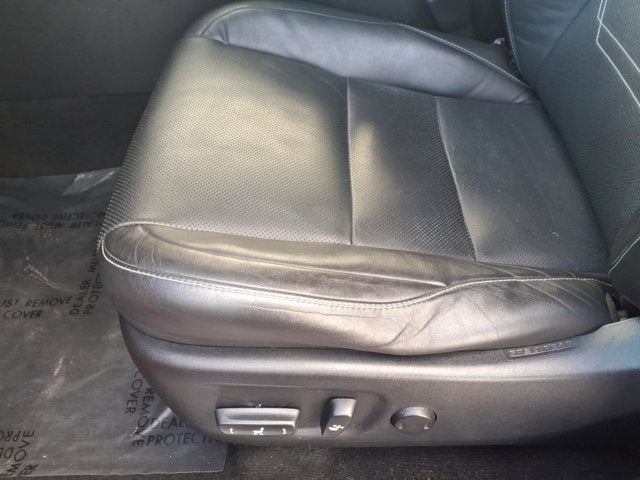 2016 Lexus NX 200t AWD 4dr