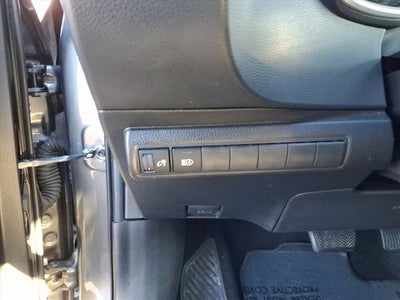 2023 Toyota Corolla Hatchback XSE