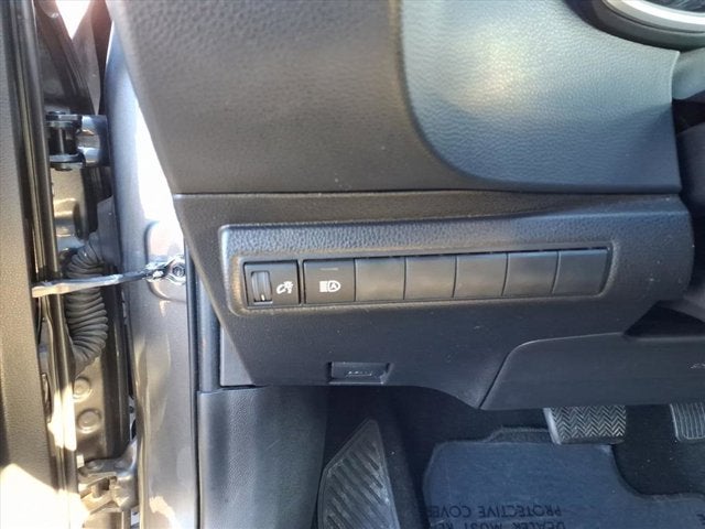 2023 Toyota Corolla Hatchback XSE