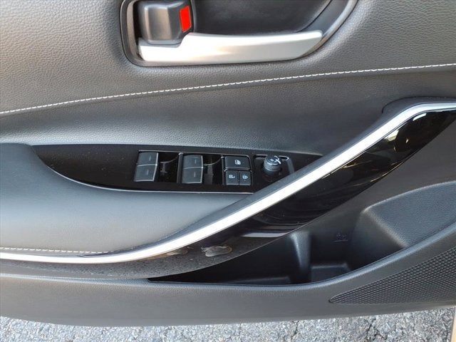 2023 Toyota Corolla Hatchback XSE