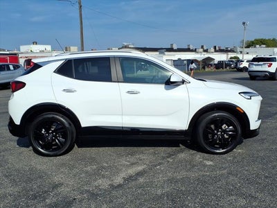 2024 Buick Encore GX Sport Touring