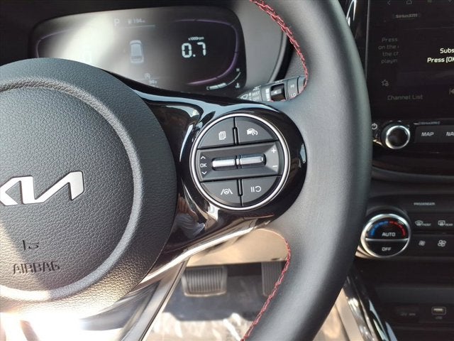 2024 Kia Soul GT-Line