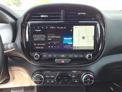 2024 Kia Soul GT-Line