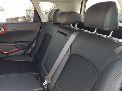 2024 Kia Soul GT-Line