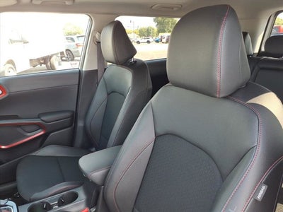 2024 Kia Soul GT-Line