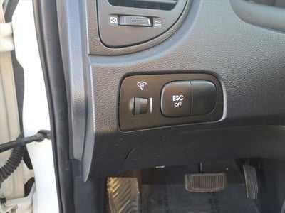 2007 Kia Sportage EX