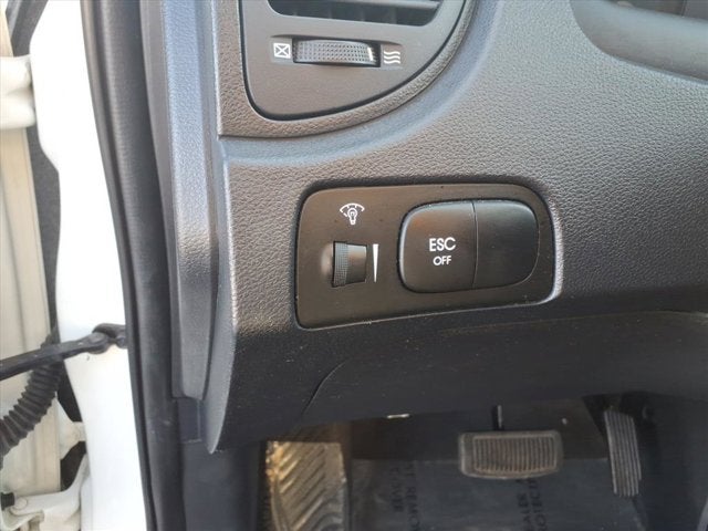 2007 Kia Sportage EX