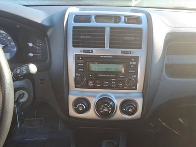 2007 Kia Sportage EX