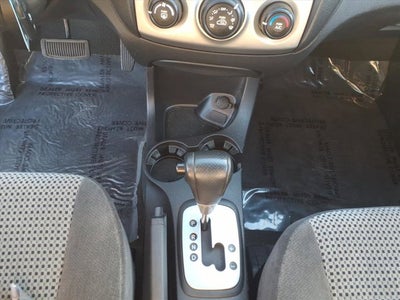 2007 Kia Sportage EX