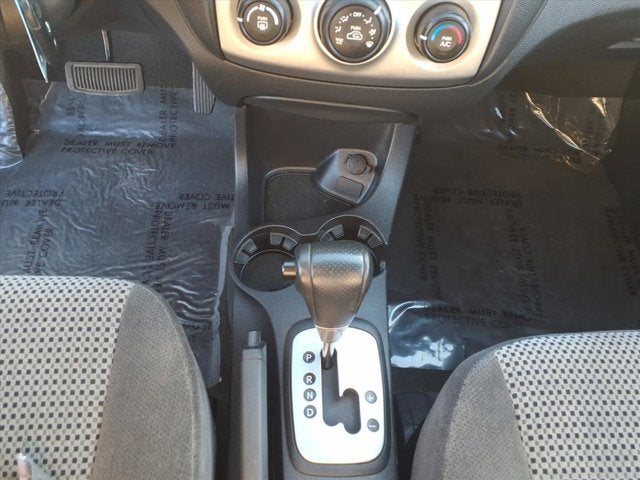 2007 Kia Sportage EX